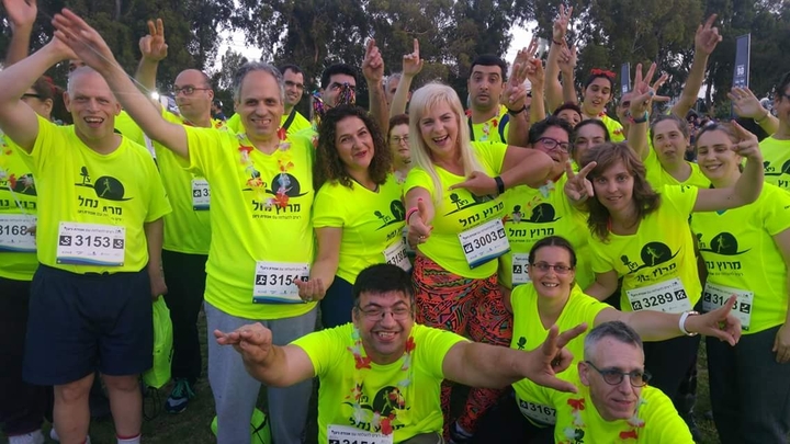 עם אירית ואורלי פריד
