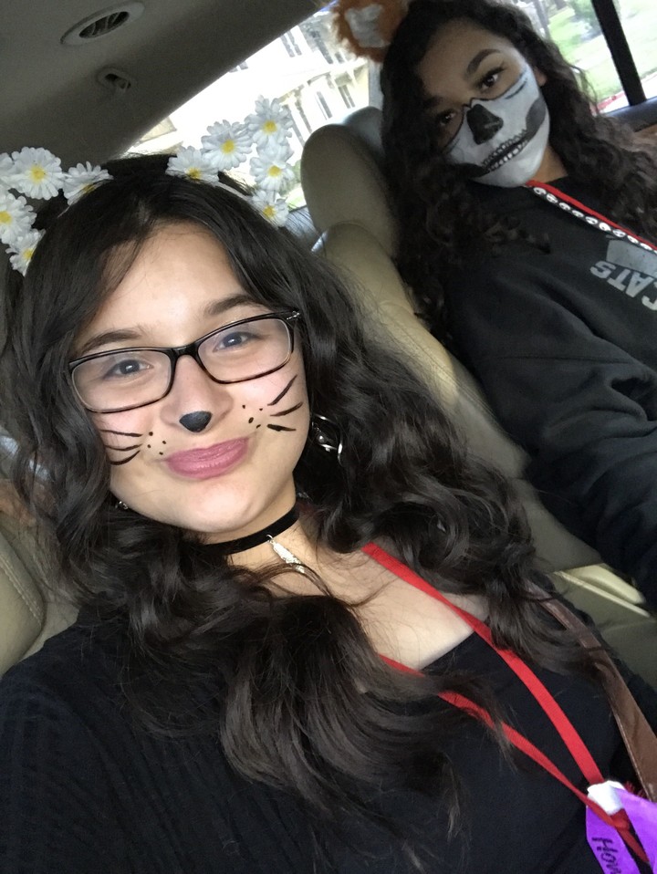 late Halloween pic