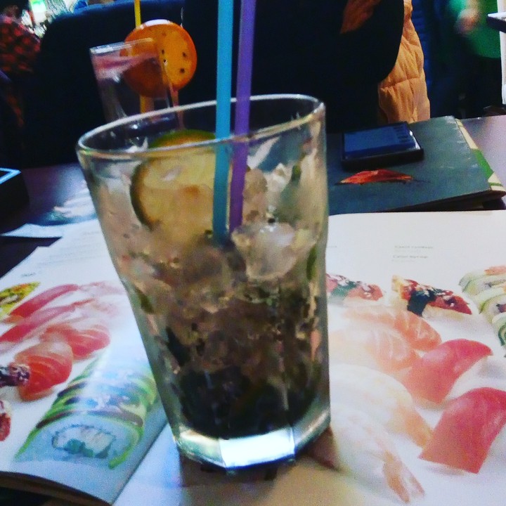 mohito
