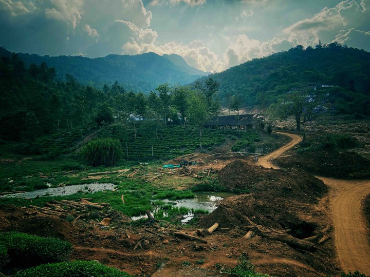 wayanad