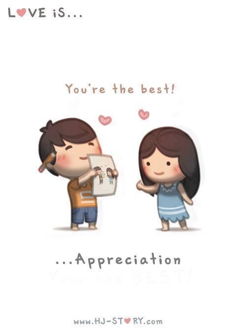 love 