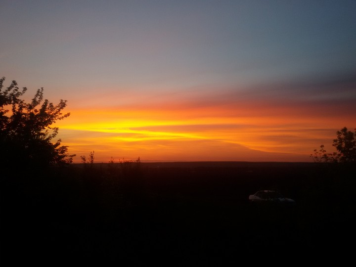 Without filters