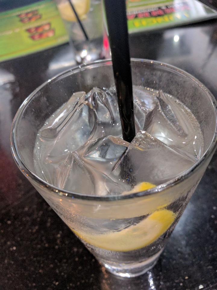 Summer and Ice