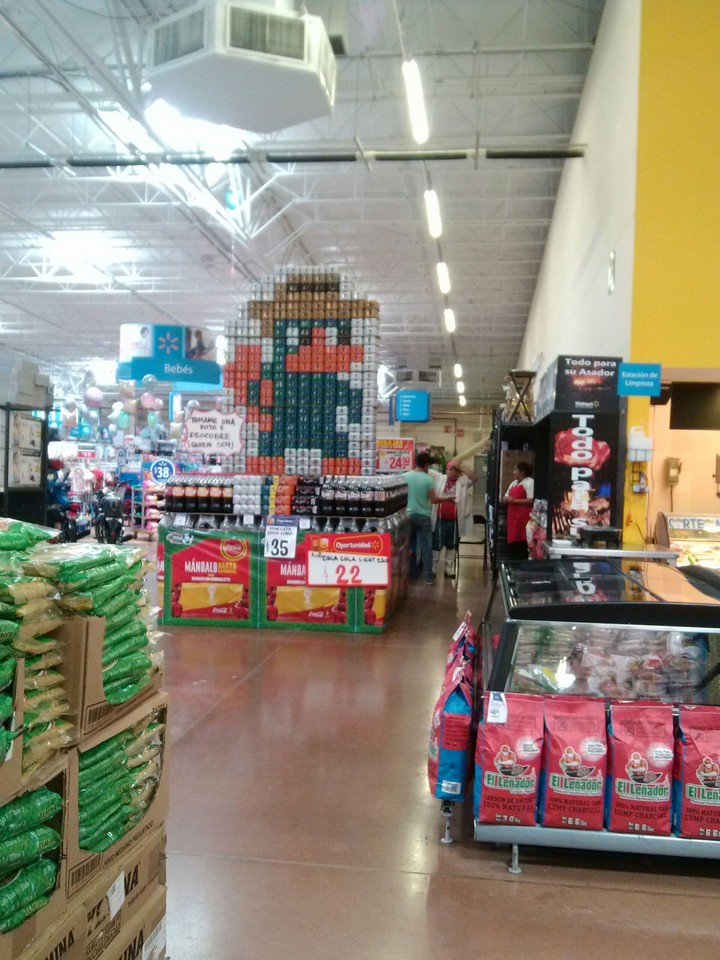 walmart