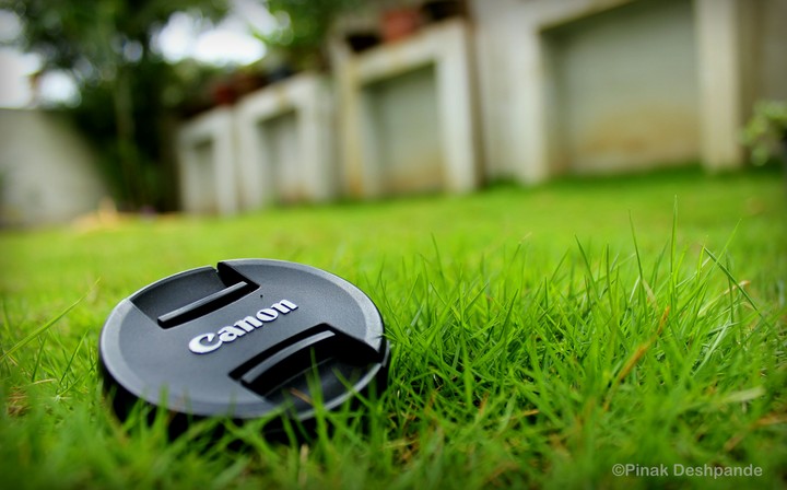 Canon