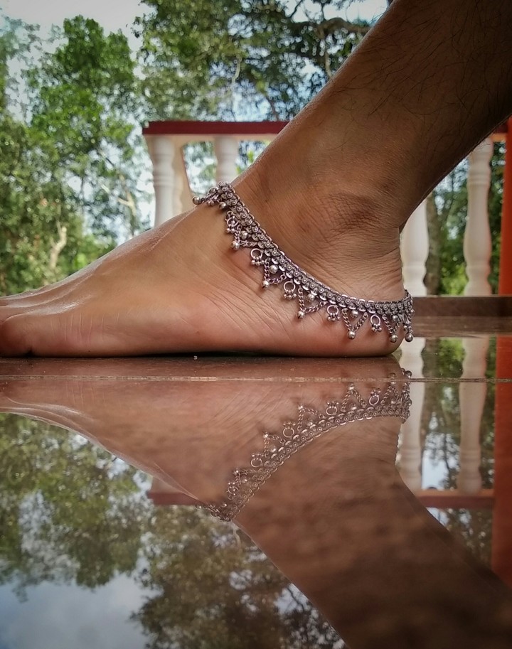 anklets