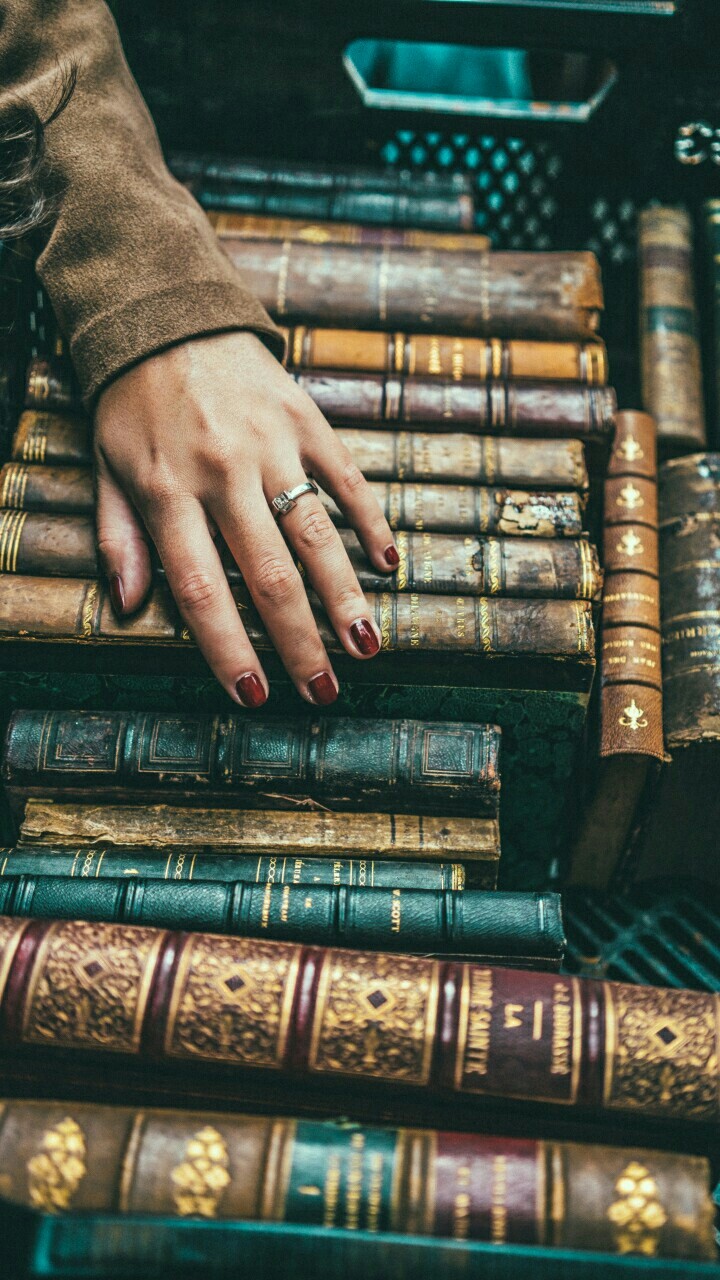 book