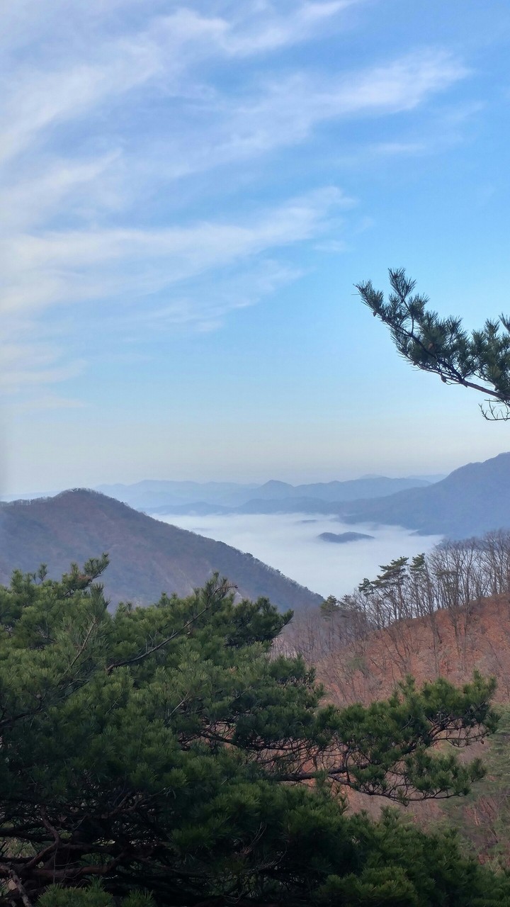 소요산