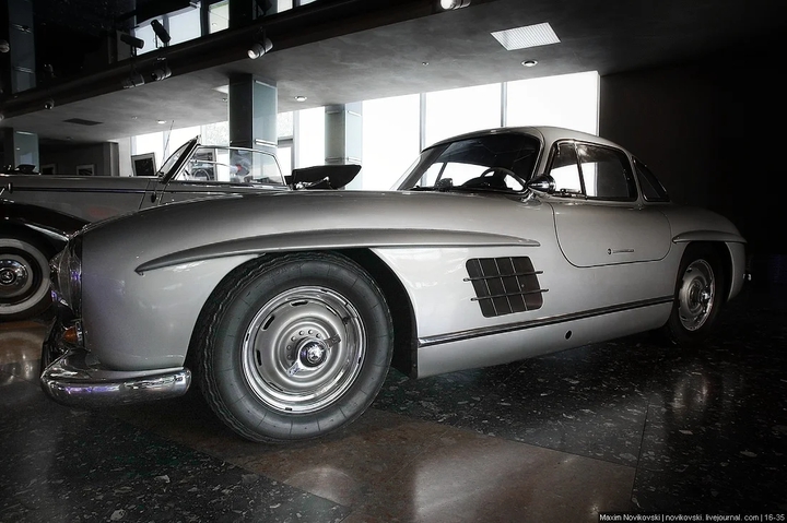 mercedes benz