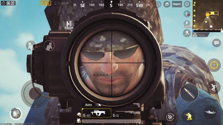 pubg