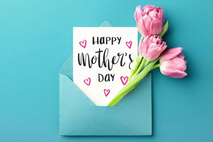 Happy Mother's Day To You ❤️