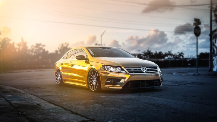 Volkswagen