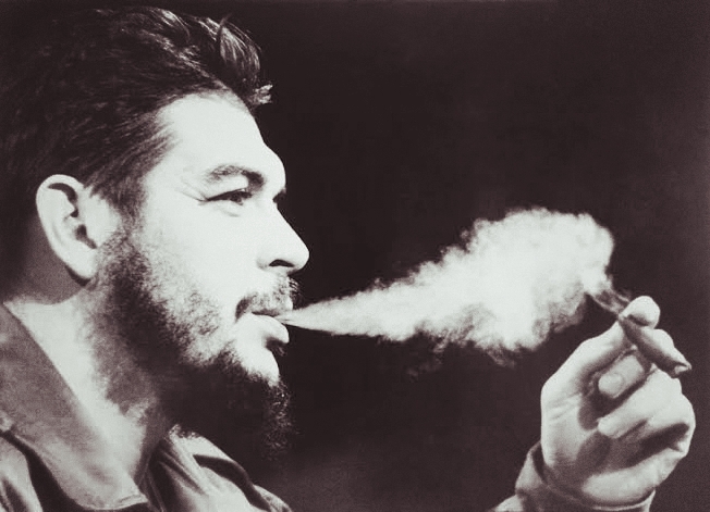 Che Guevara
