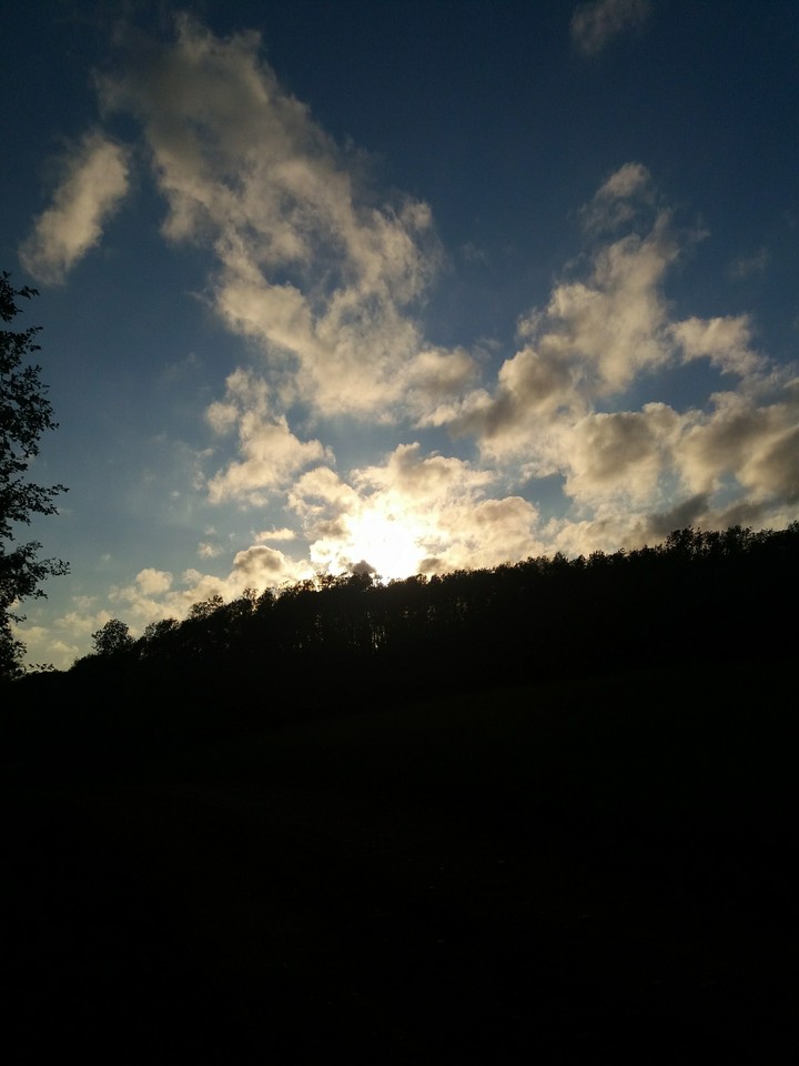 sky