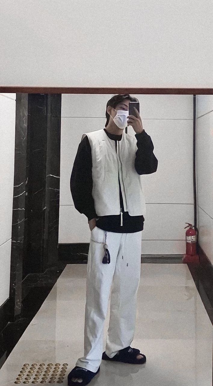 Bts Rj