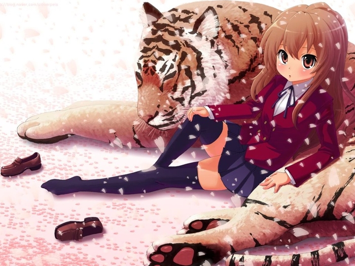 taiga