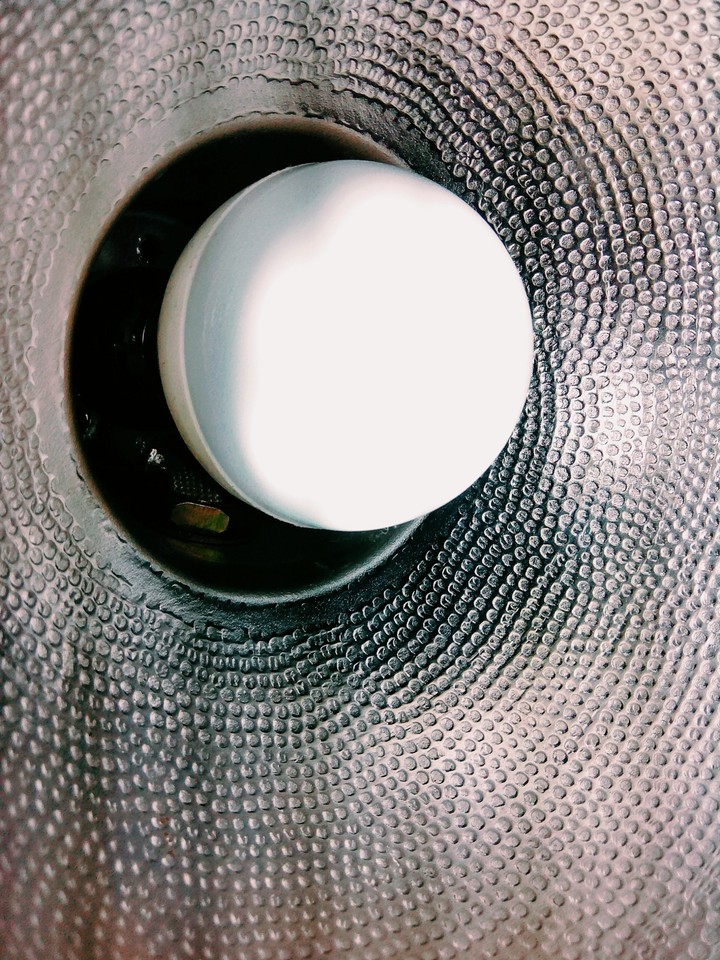 lamp