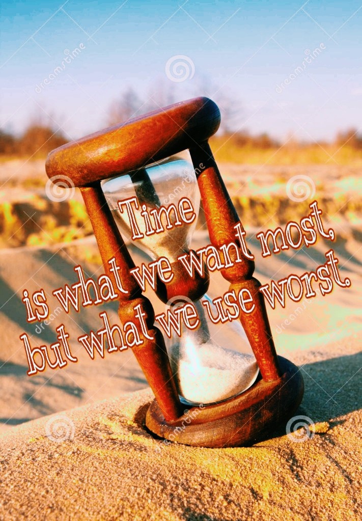 Time