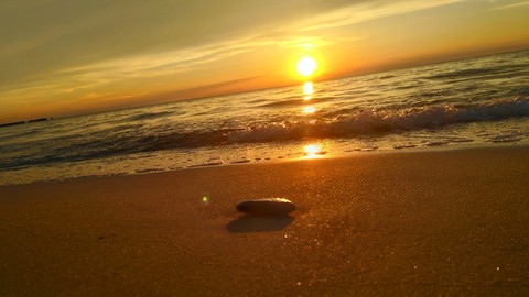 Baltic sea
