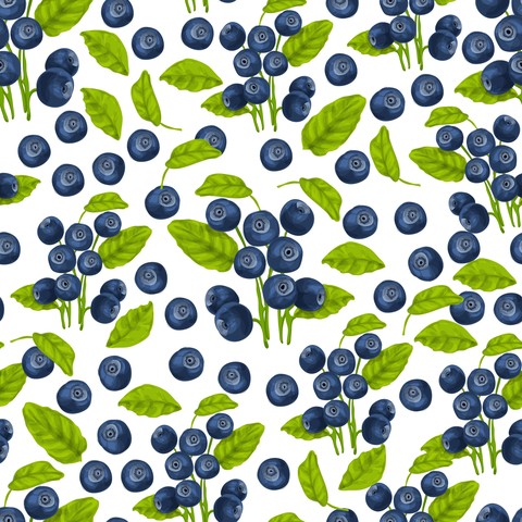 sfondi bilberry, huckleberry