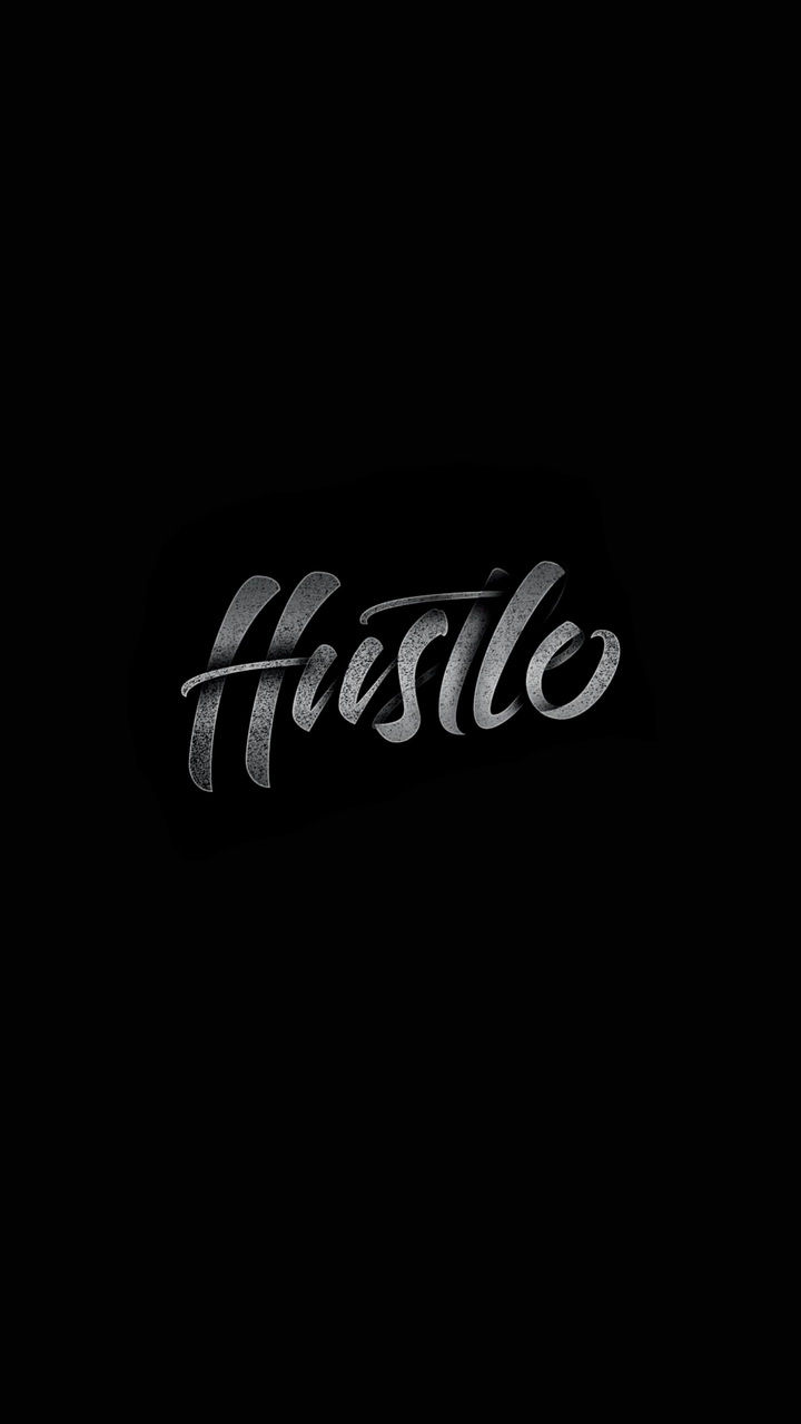 Hustle