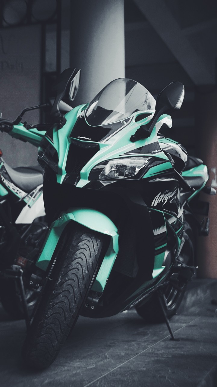 zx - 10r