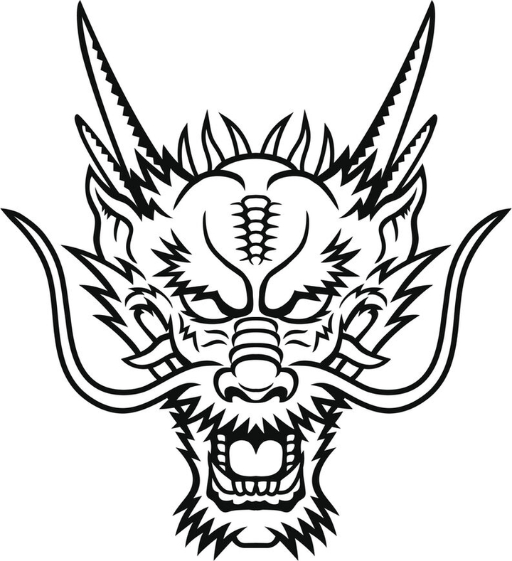 Dragón