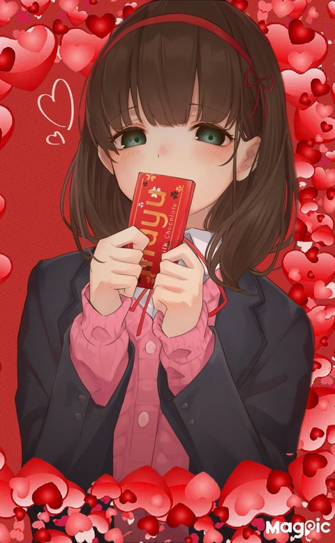 anime
