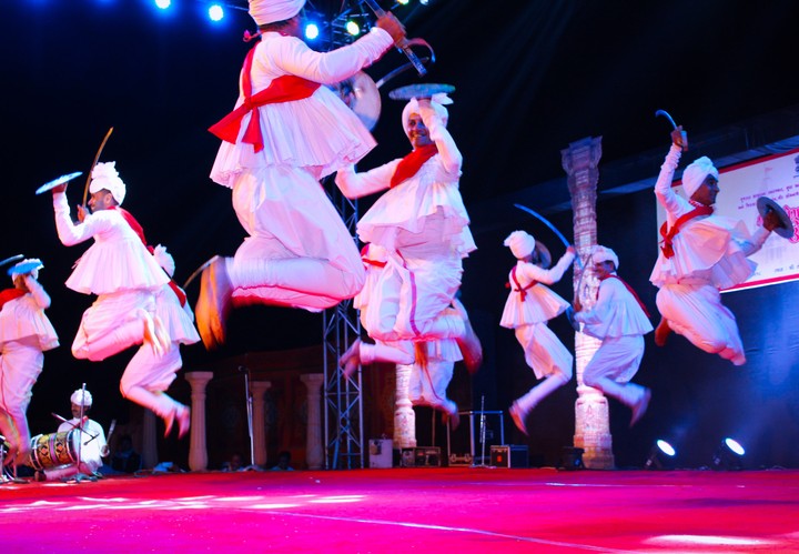 traditional Maher maniyaro