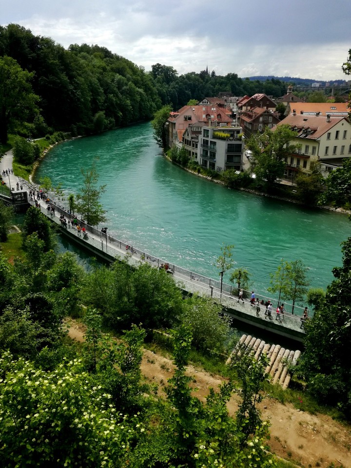Bern