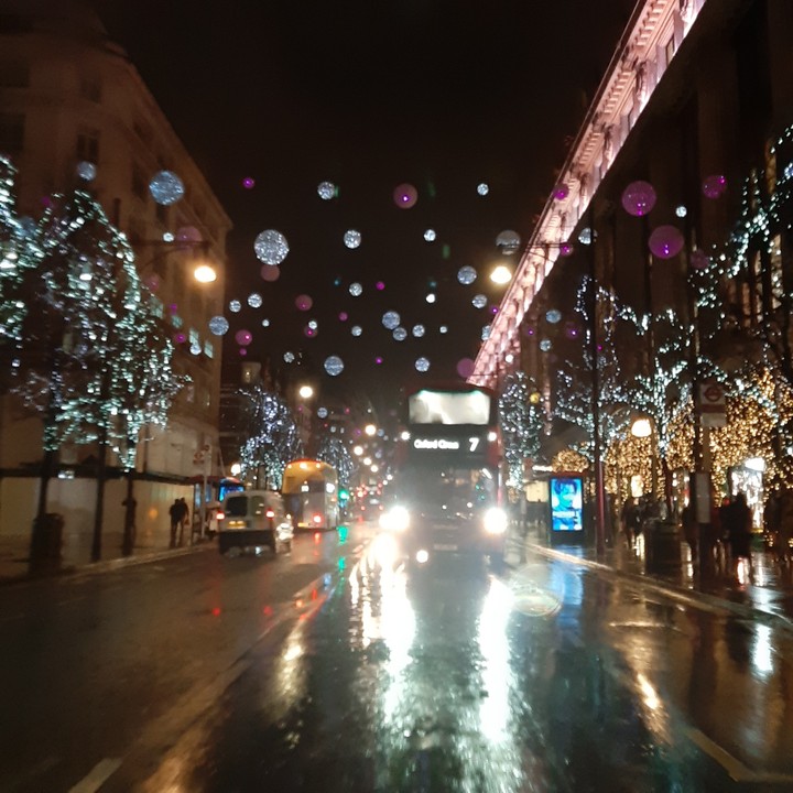 London Lights