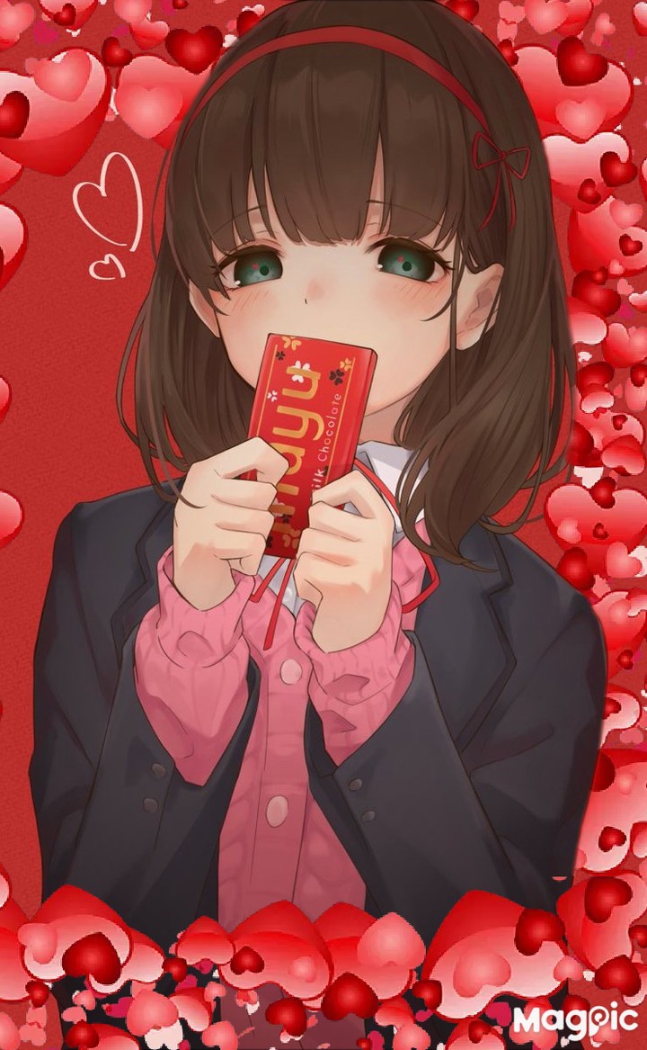 anime
