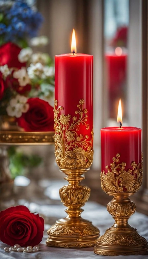 Design, Vase, Candle_holder