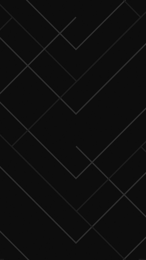 papéis de parede line, monochrome
