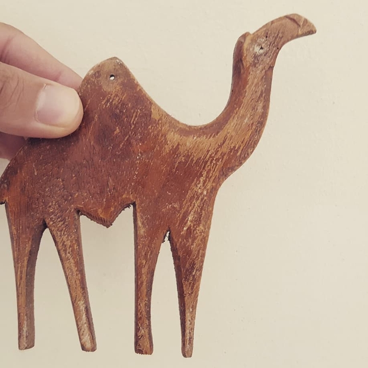 camel