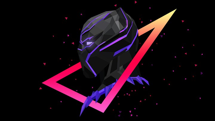 #Black Panther