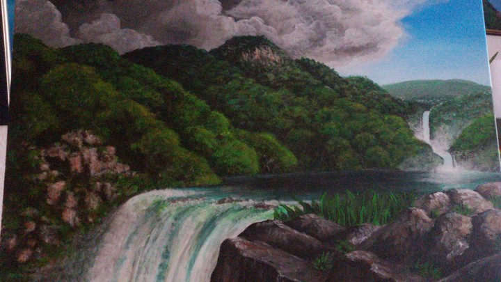 Amazzonia