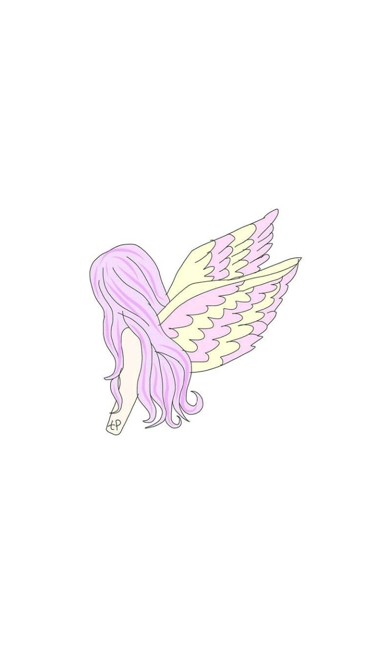 I can be angel