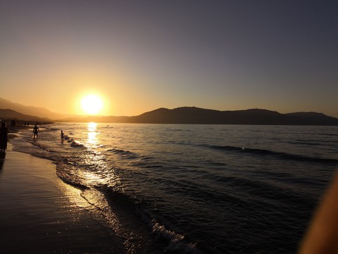 Crete