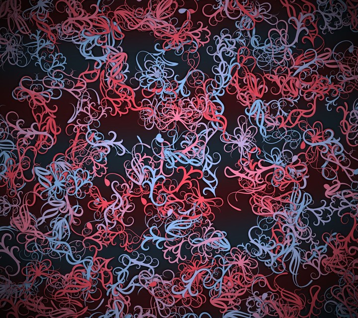pattern