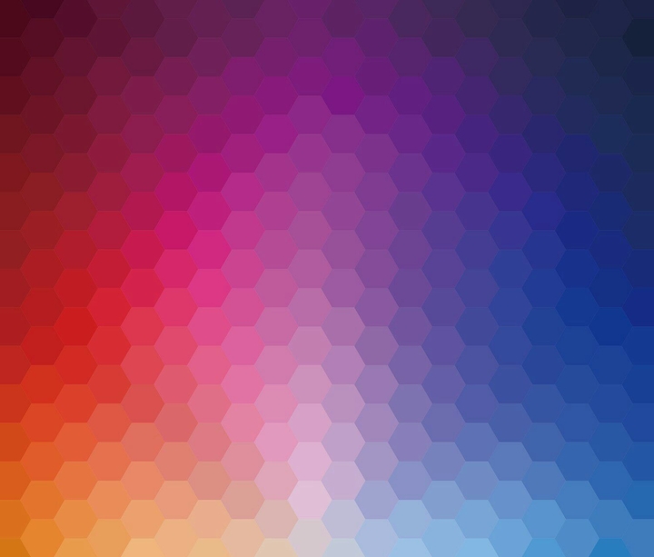 colorfull