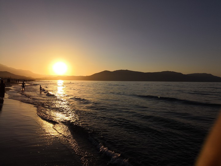Crete