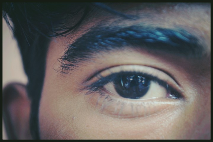 Eyes
