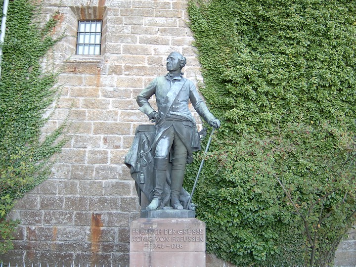 Burg Hohenzollern