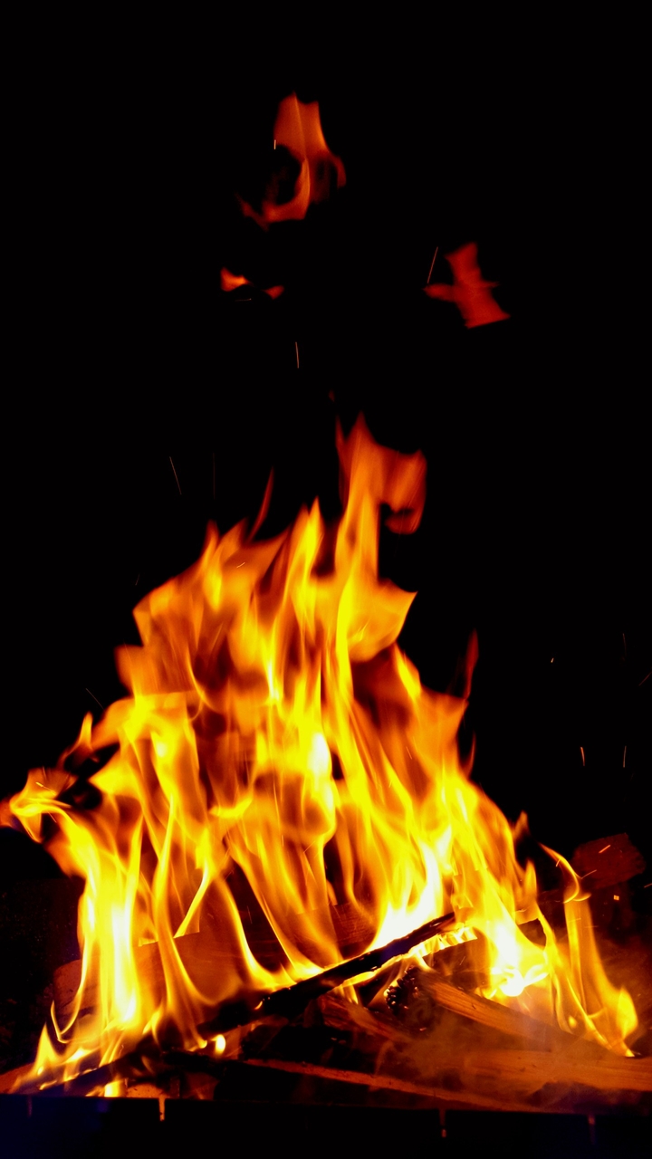 Flame