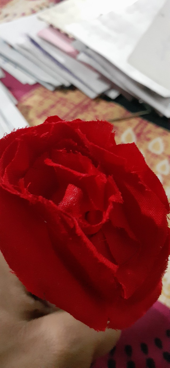 rose