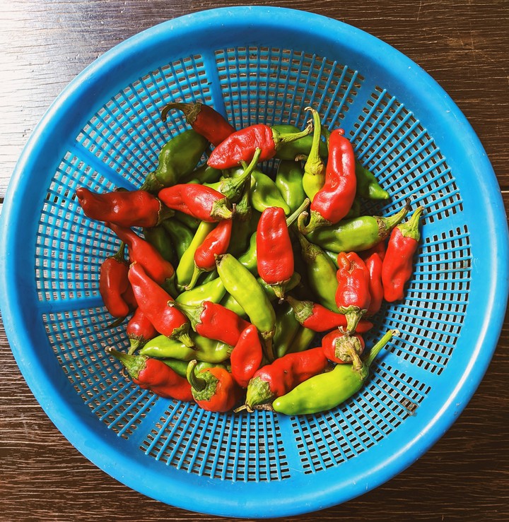 Chili