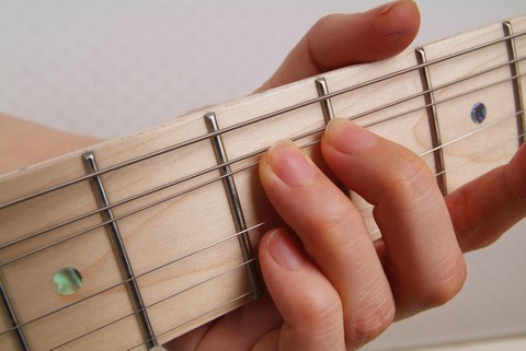 Musical Instrument