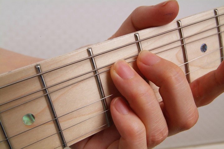 Musical Instrument
