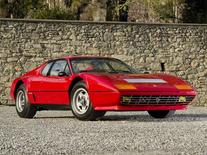 ferrari